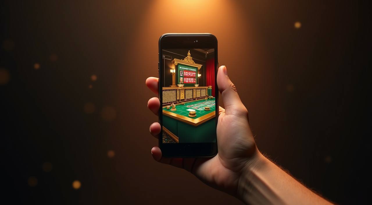bb111ap mobile gaming